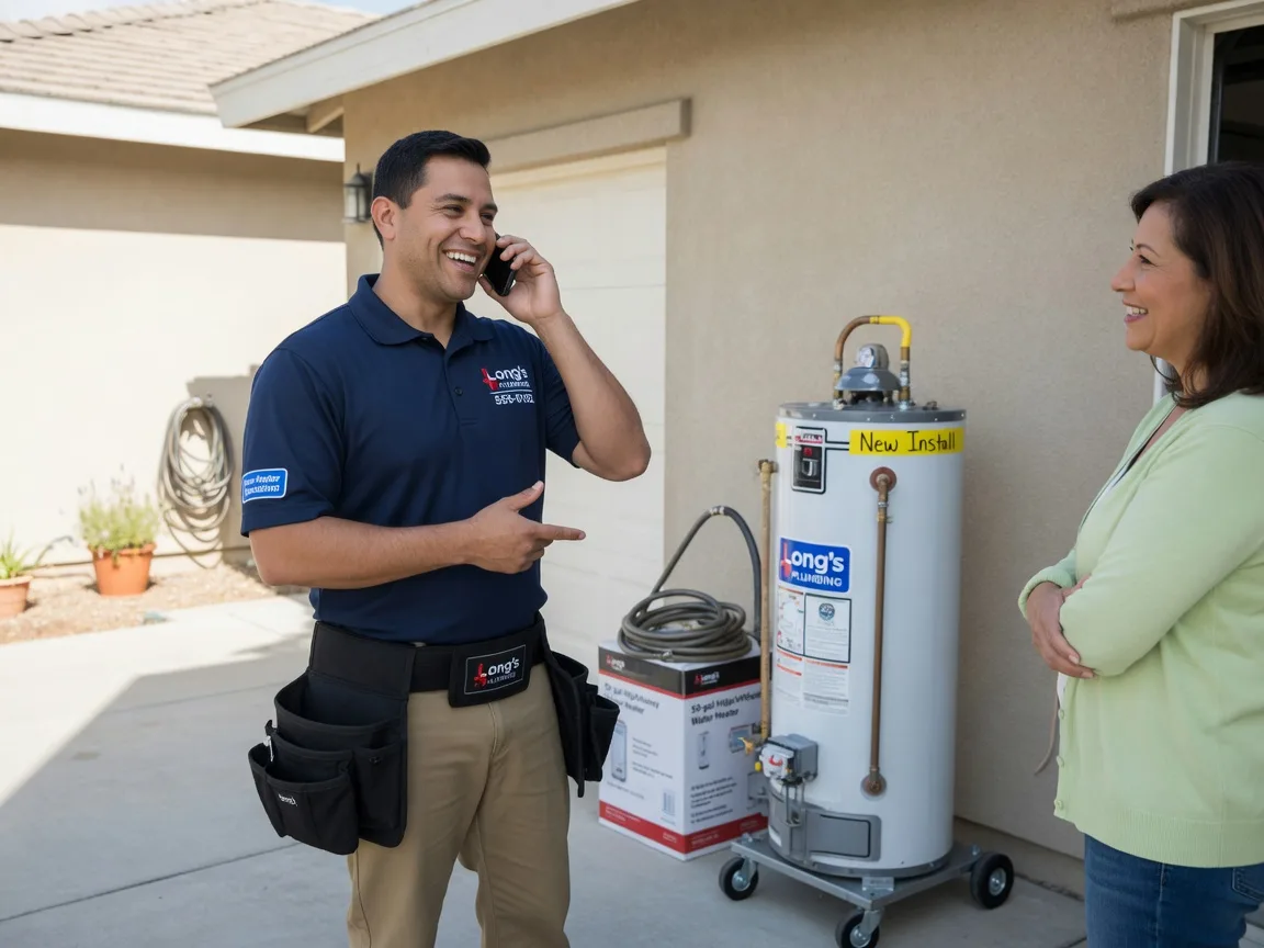 Leak Detection Saratoga, IN FAQs